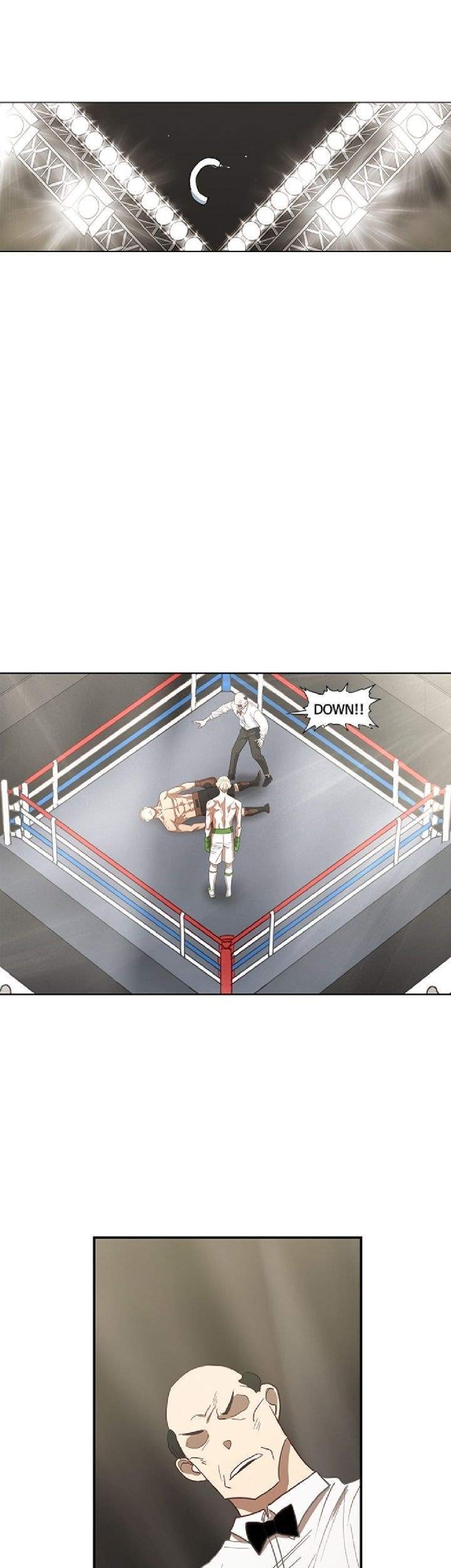 The Boxer chapter 37 halaman 58