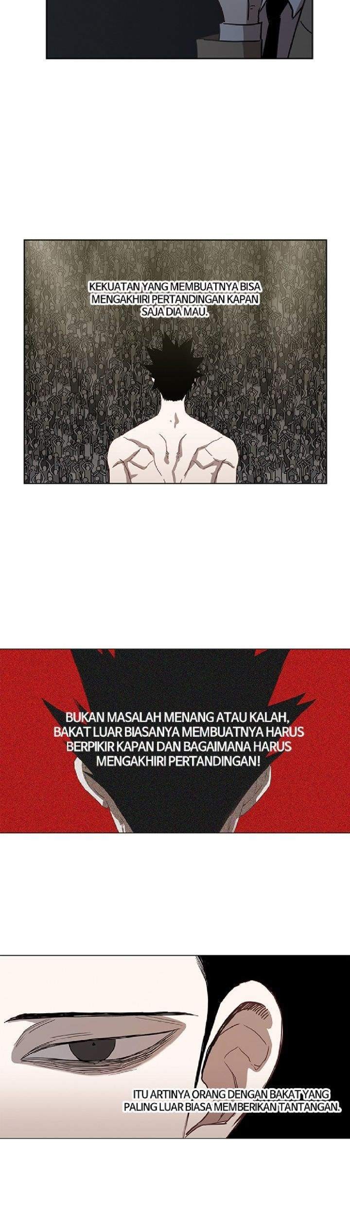 The Boxer Bab 39 halaman 30
