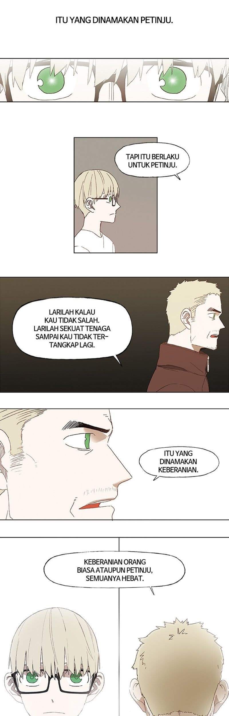 The Boxer Bab 4 halaman 11