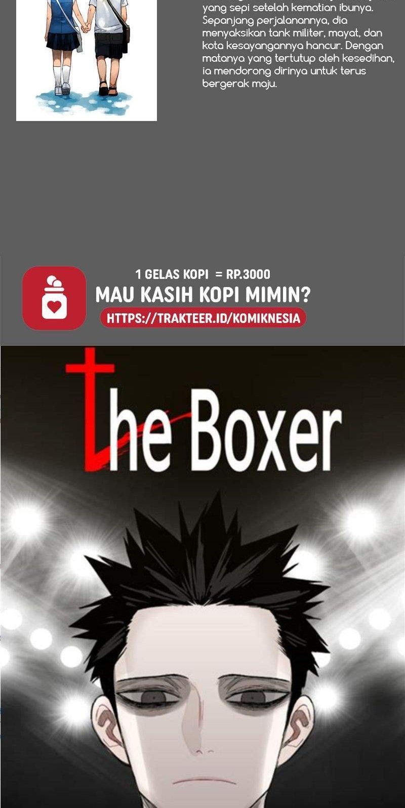 The Boxer Bab 4 halaman 30
