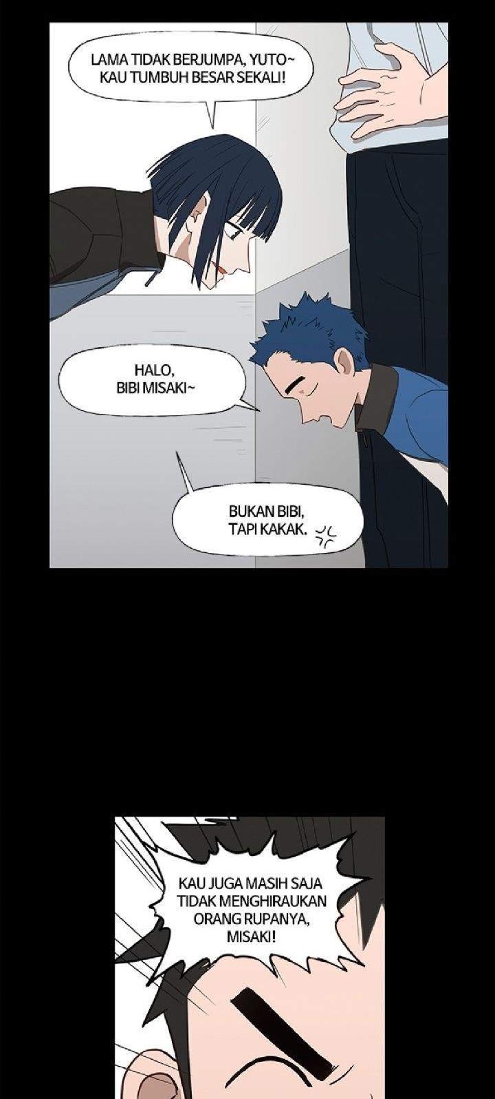 The Boxer Bab 40 halaman 15