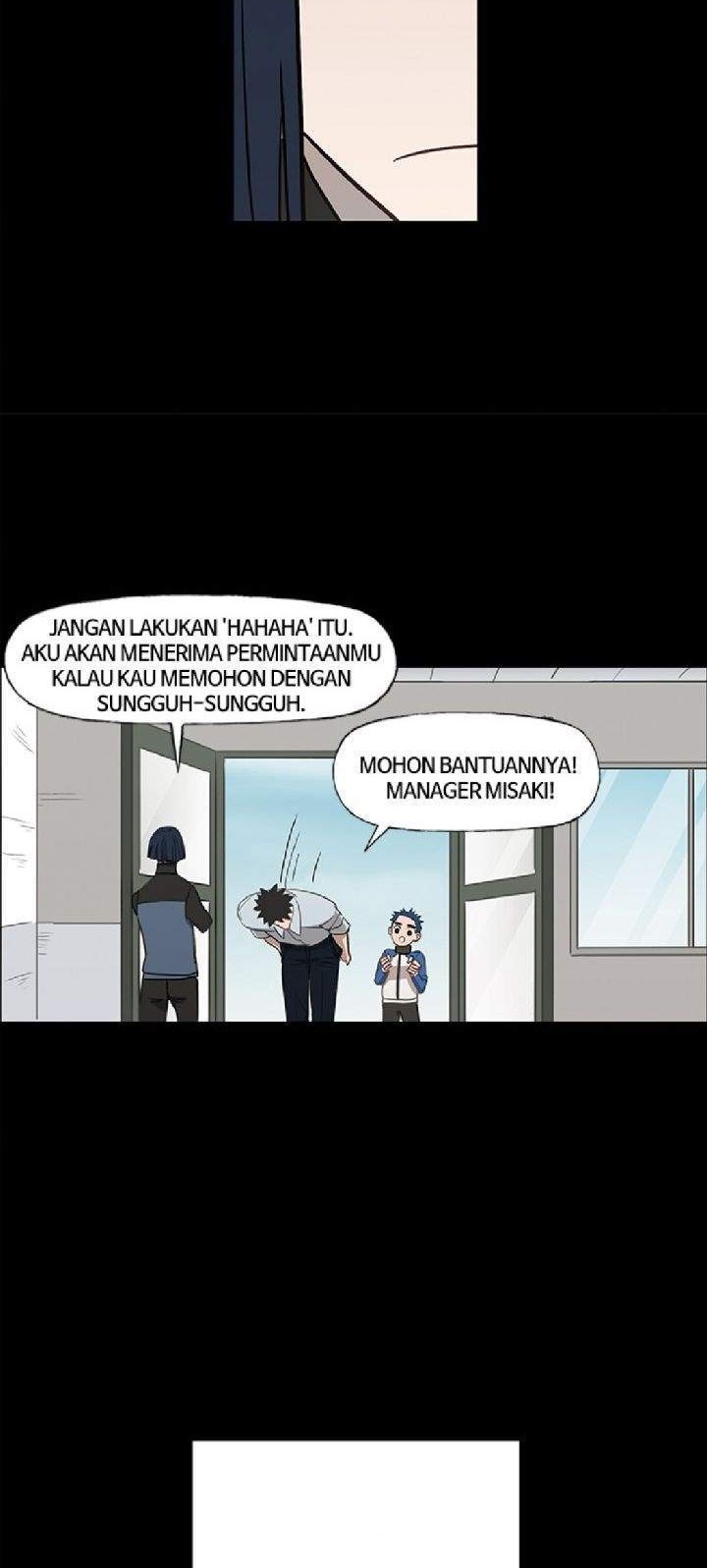 The Boxer Bab 40 halaman 19