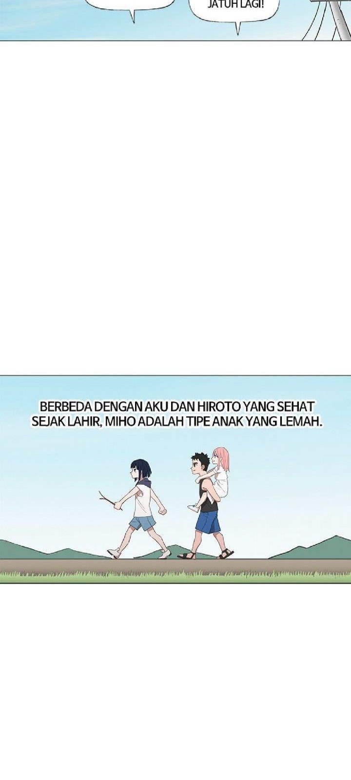 The Boxer Bab 40 halaman 35