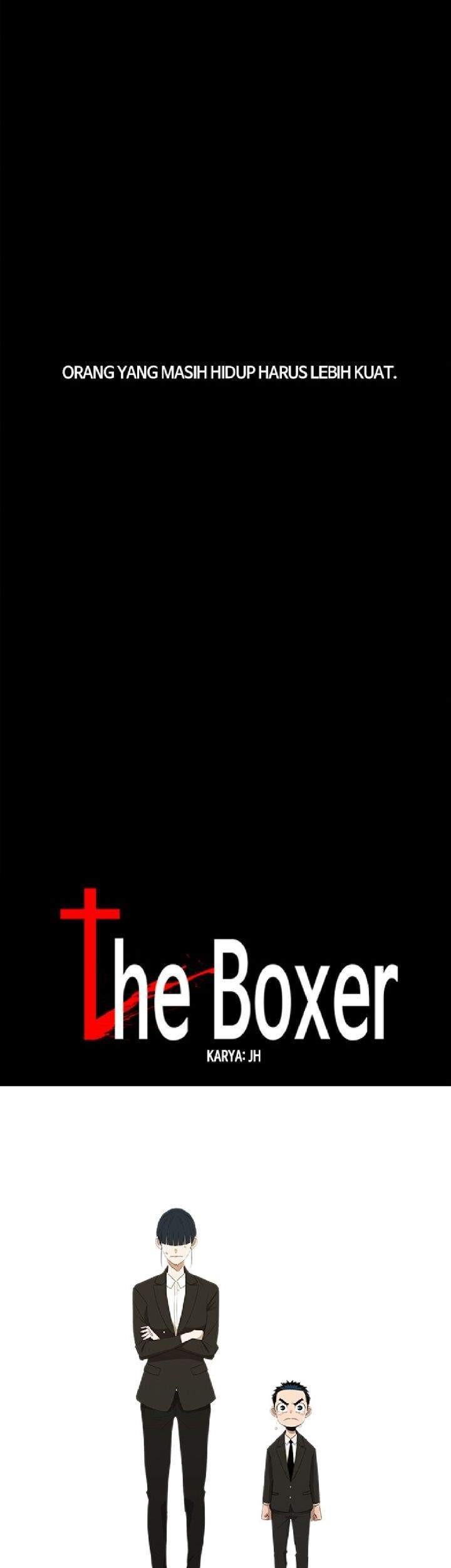 The Boxer Bab 40 halaman 56