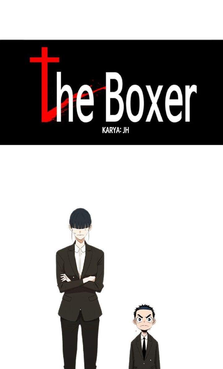 The Boxer Bab 41 halaman 11
