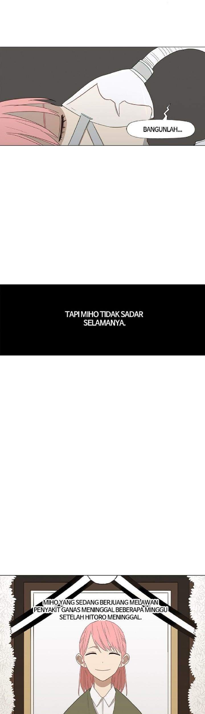 The Boxer Bab 41 halaman 26