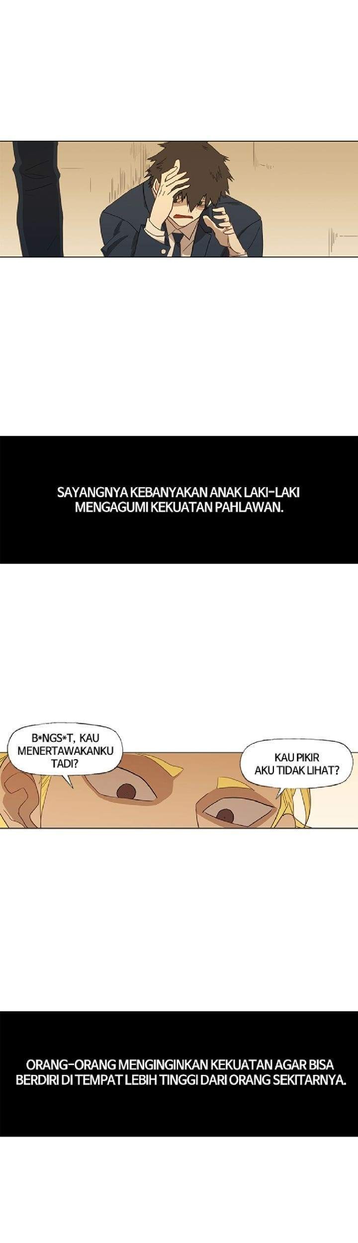 The Boxer Bab 42 halaman 50