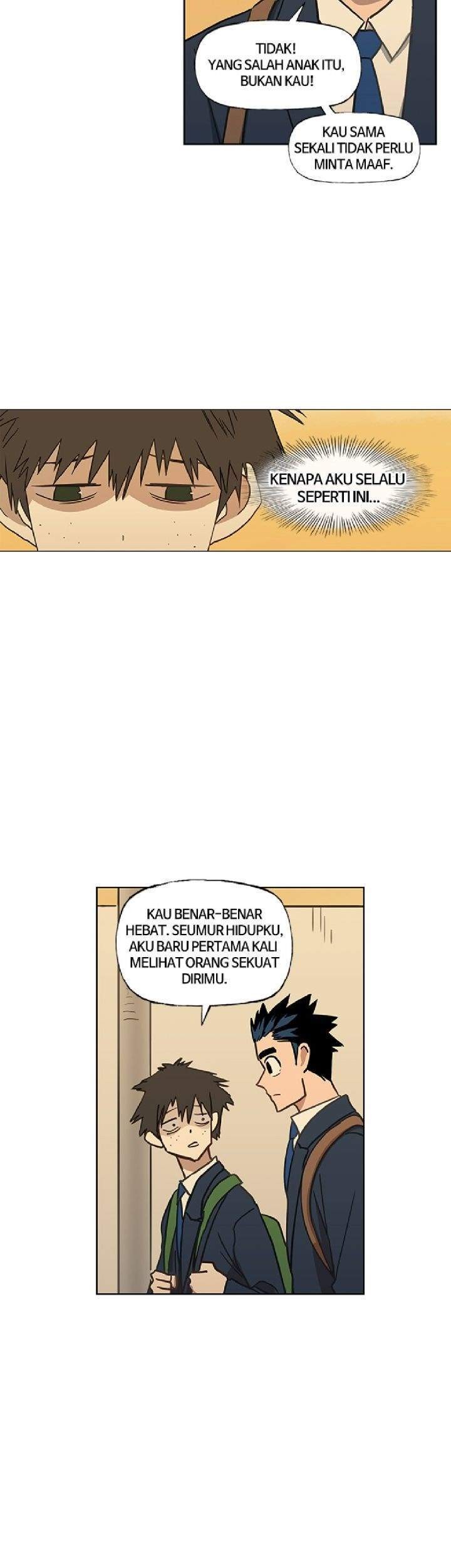 The Boxer Bab 43 halaman 9