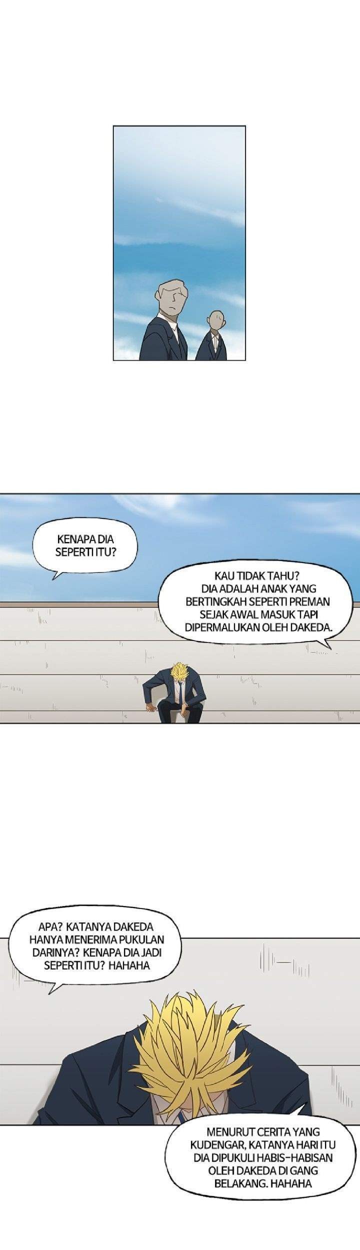 The Boxer Bab 44 halaman 42