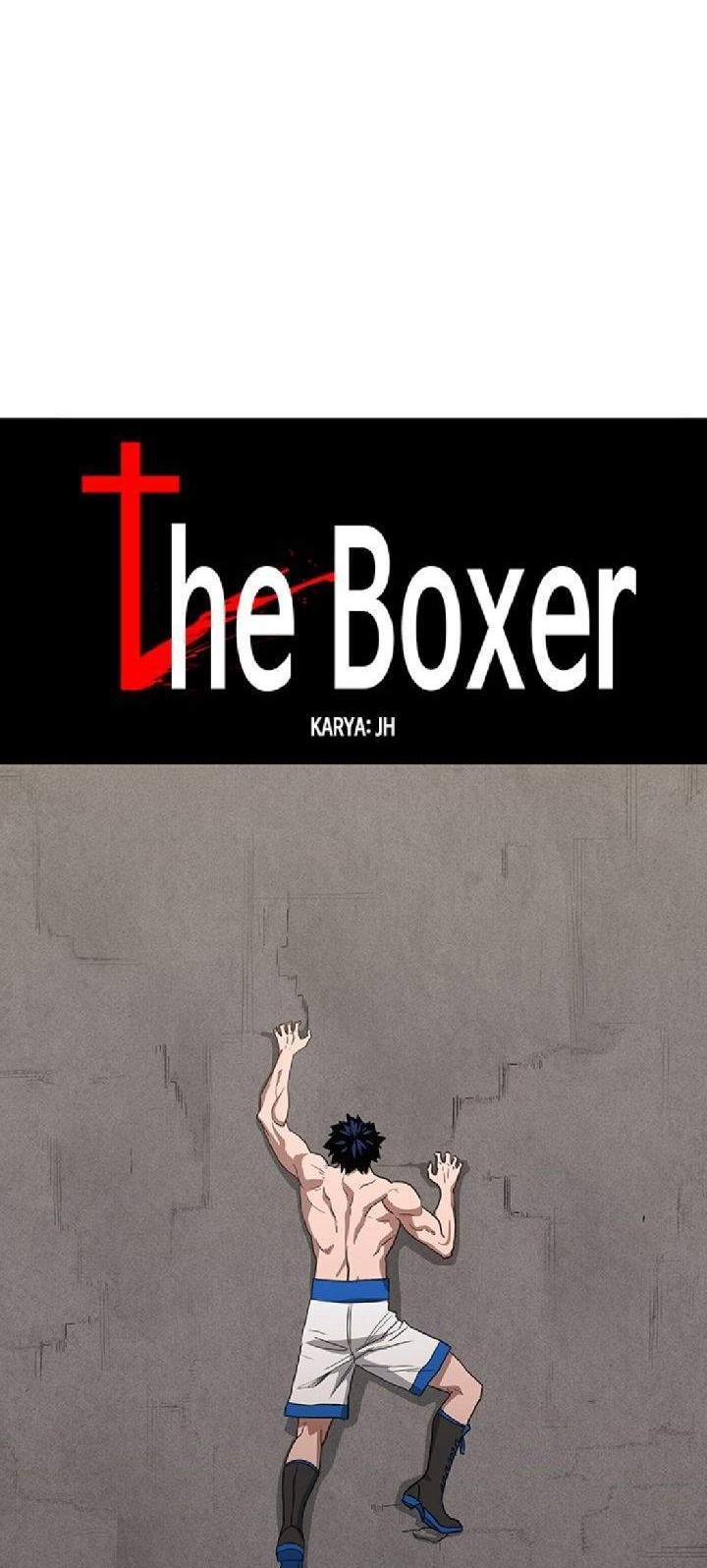 The Boxer Bab 47 halaman 19