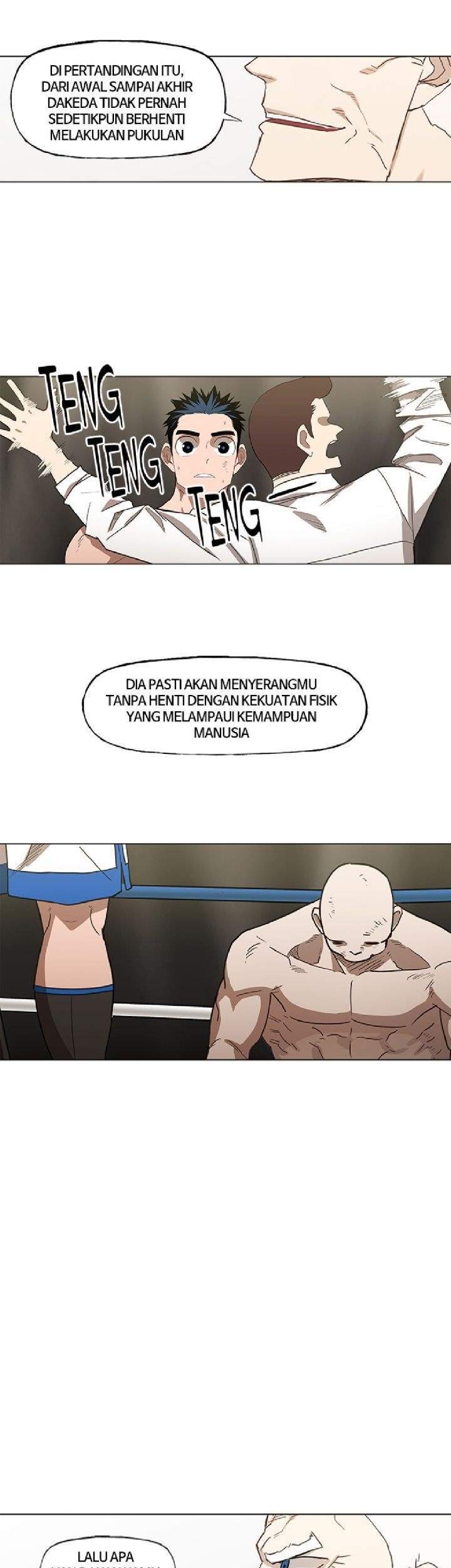 The Boxer Bab 47 halaman 36