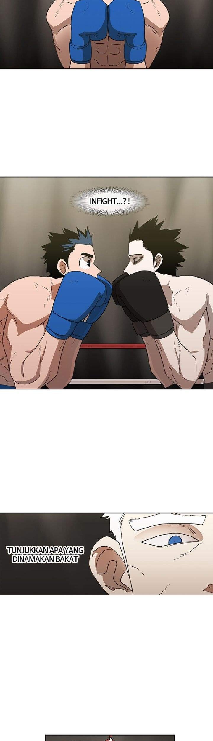 The Boxer Bab 47 halaman 40