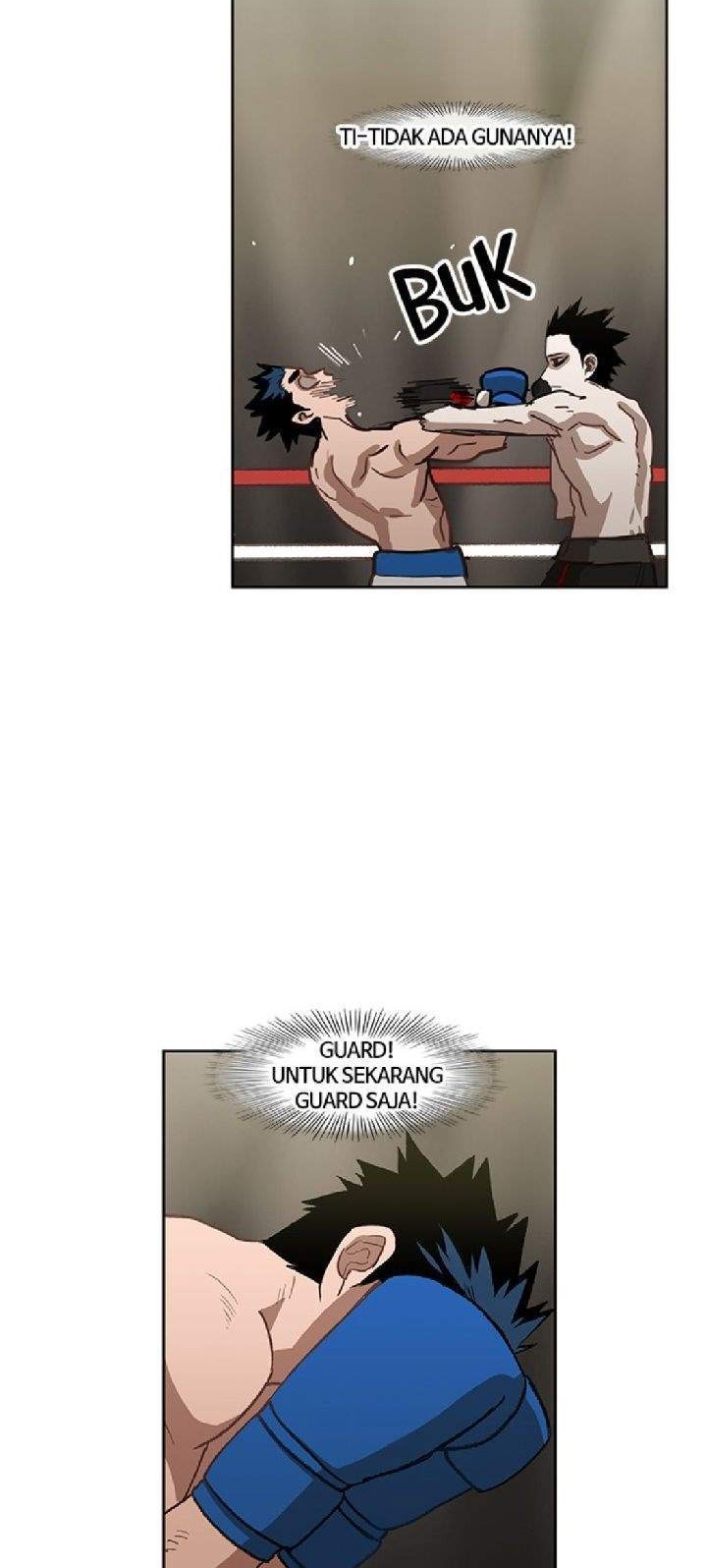 The Boxer Bab 48 halaman 6