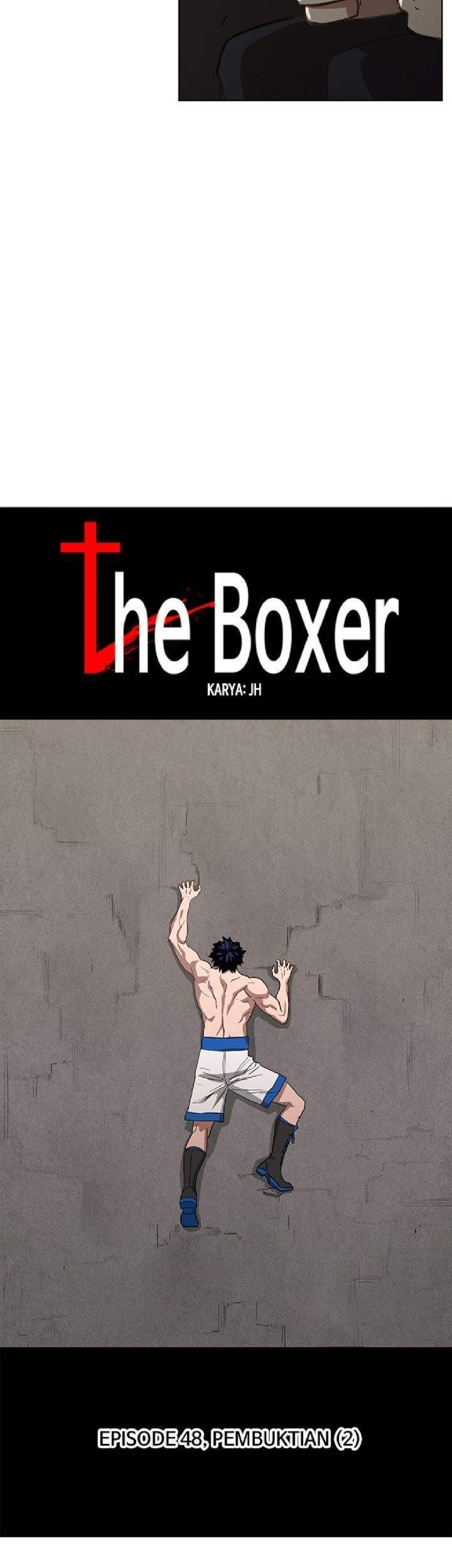 The Boxer Bab 48 halaman 12