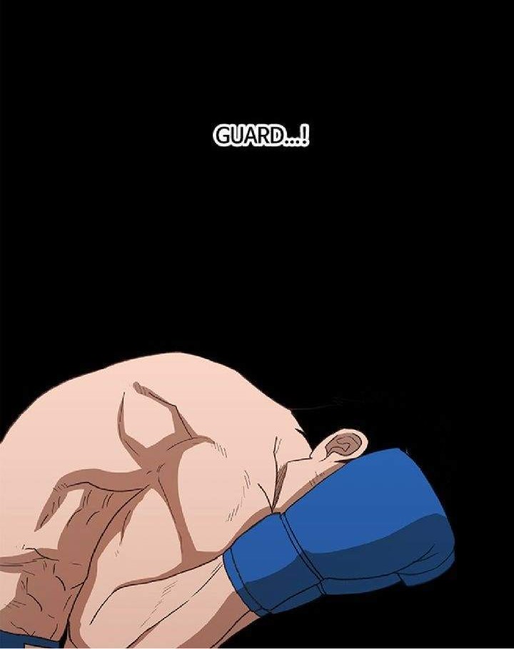 The Boxer Bab 48 halaman 41