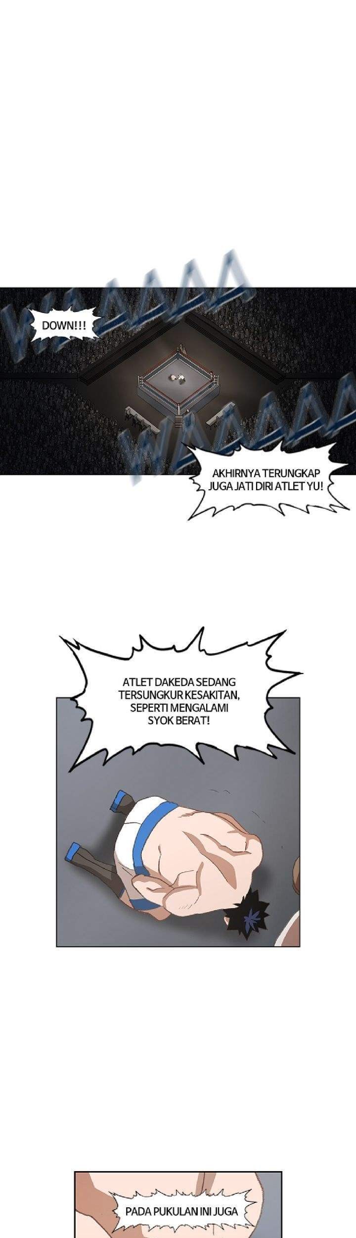 The Boxer Bab 49 halaman 12