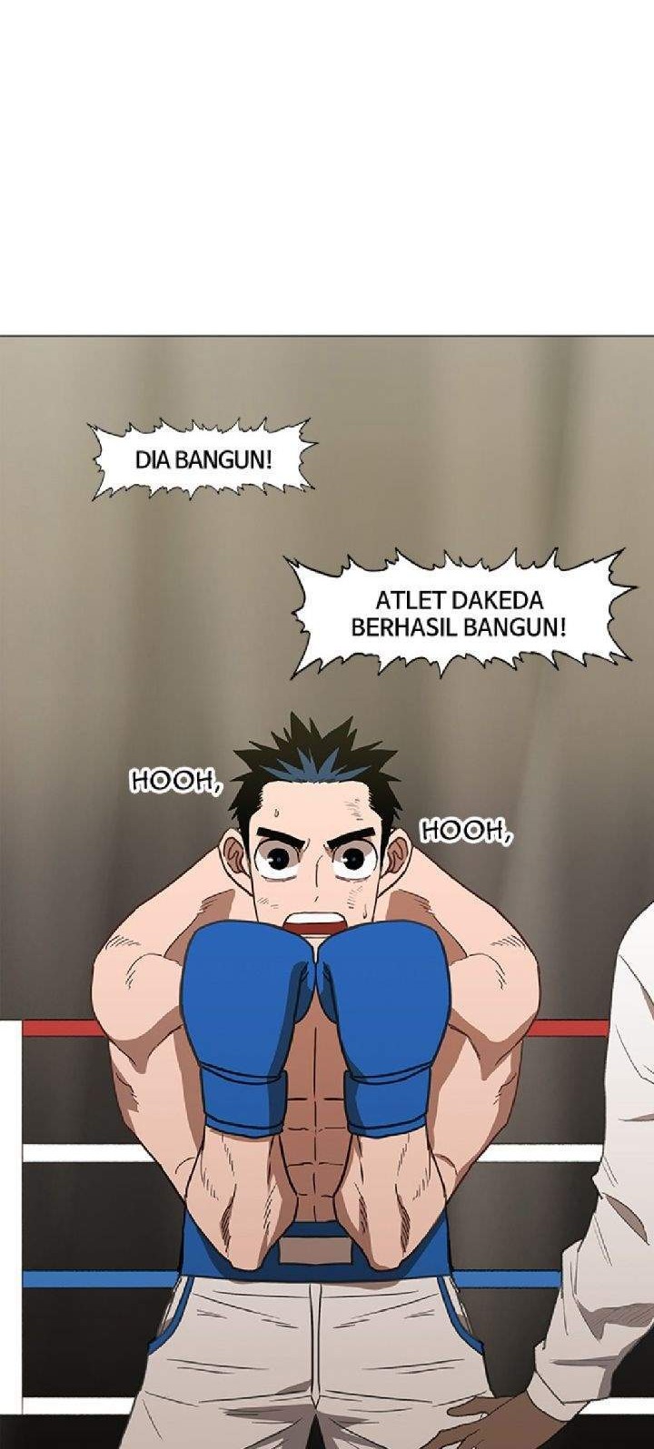 The Boxer Bab 49 halaman 17