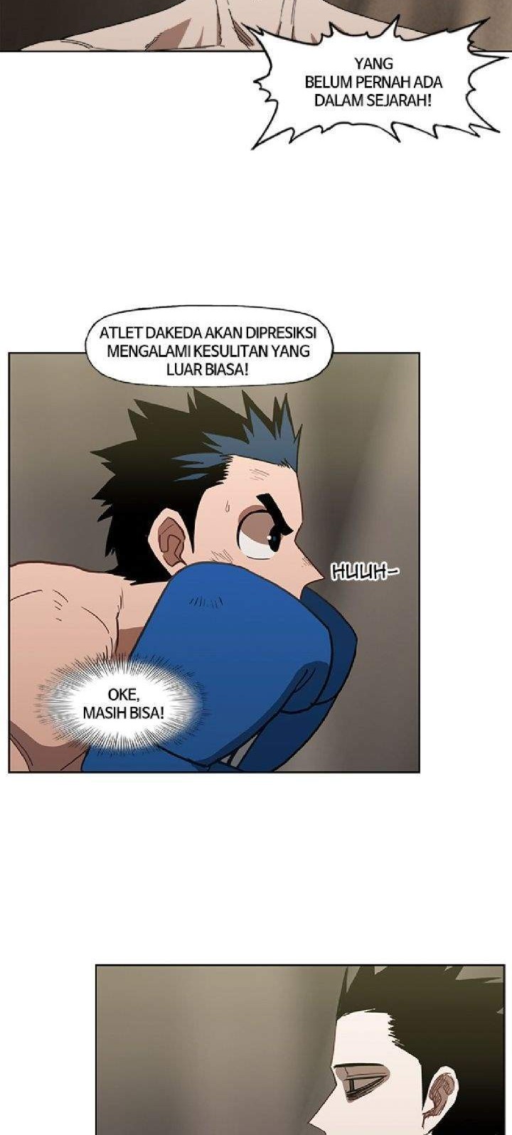 The Boxer Bab 49 halaman 19
