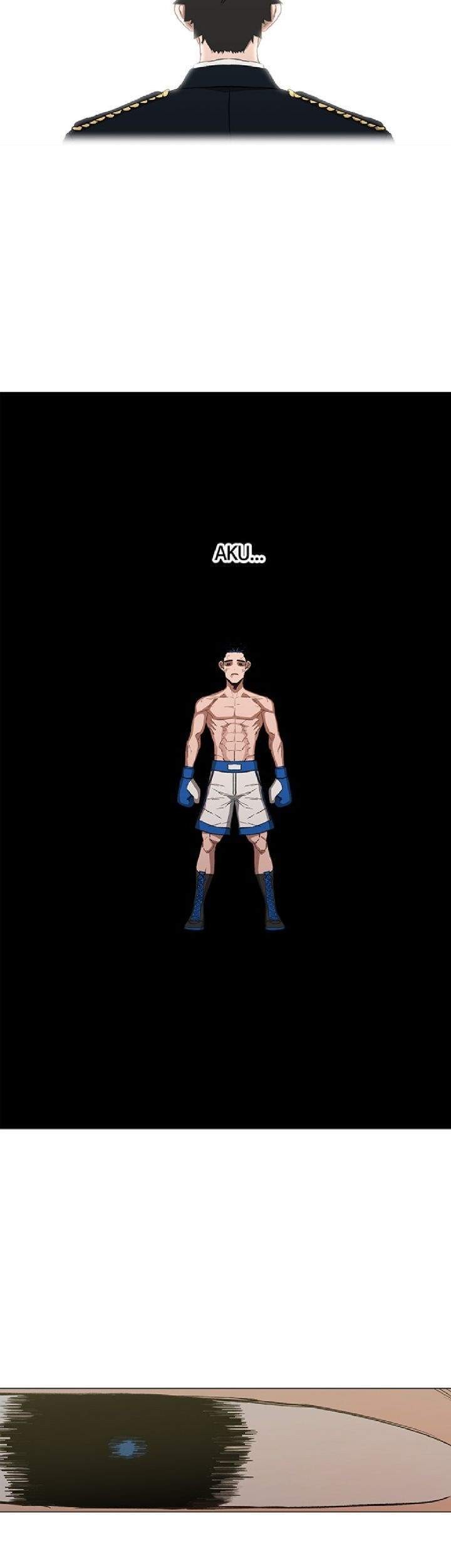 The Boxer Bab 49 halaman 42