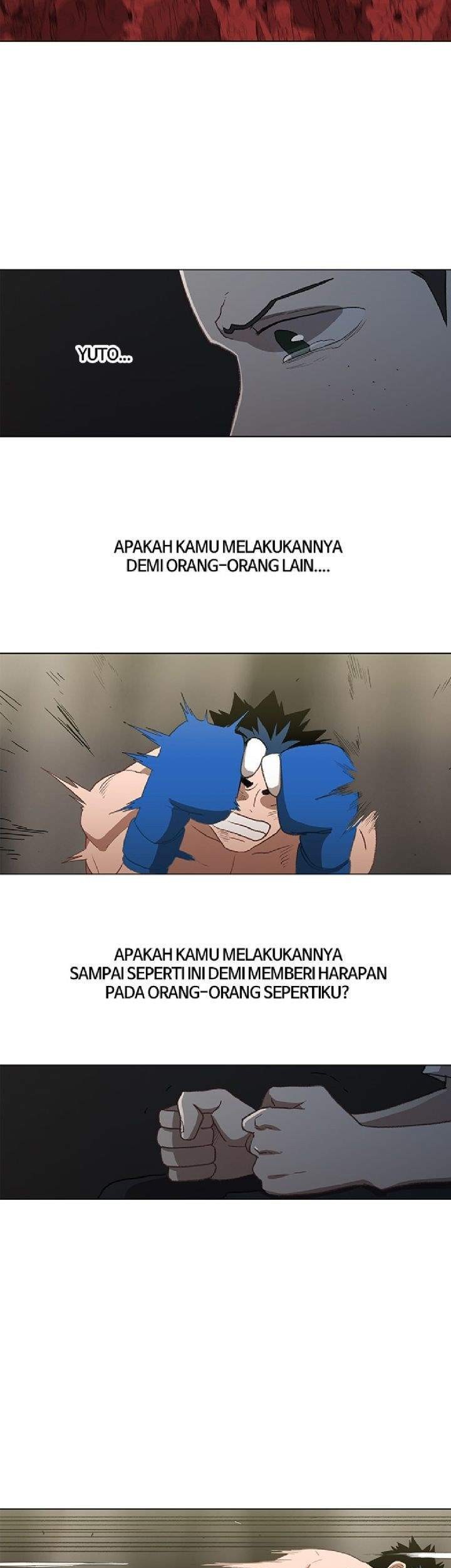 The Boxer Bab 49 halaman 52