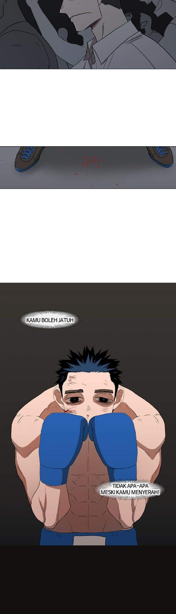 The Boxer Bab 49 halaman 58