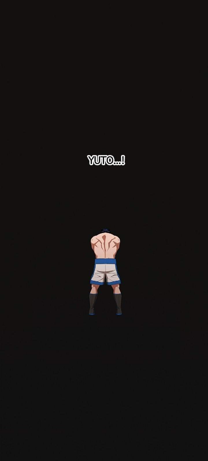 The Boxer Bab 49 halaman 59