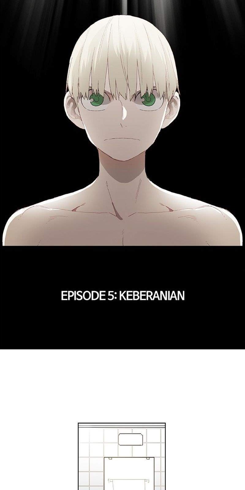 The Boxer chapter 5 halaman 2