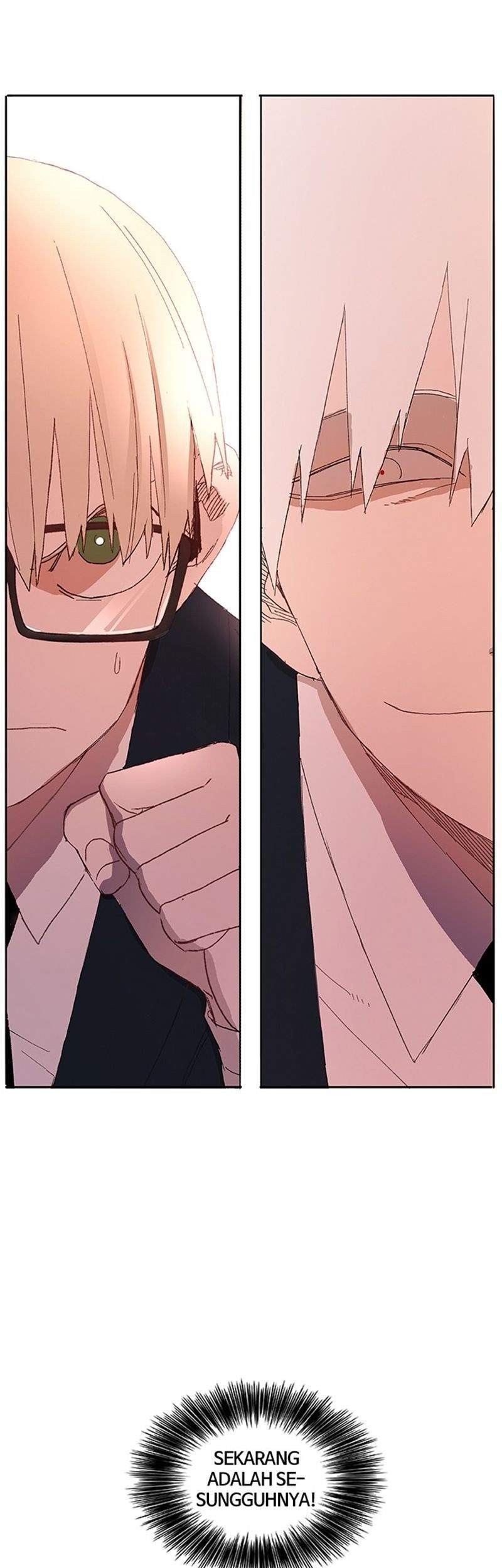 The Boxer chapter 5 halaman 26