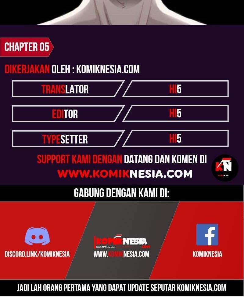 The Boxer chapter 5 halaman 29