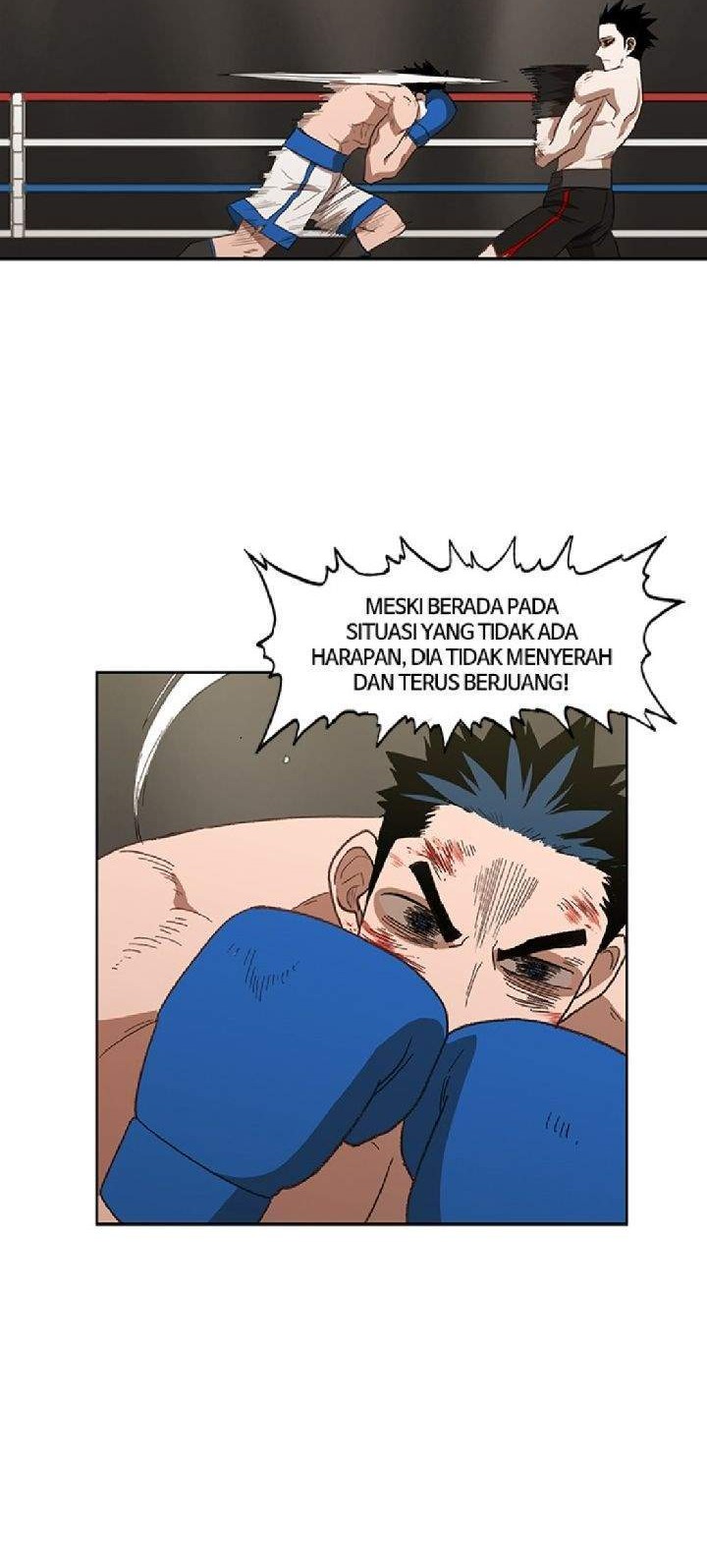 The Boxer Bab 50 halaman 19