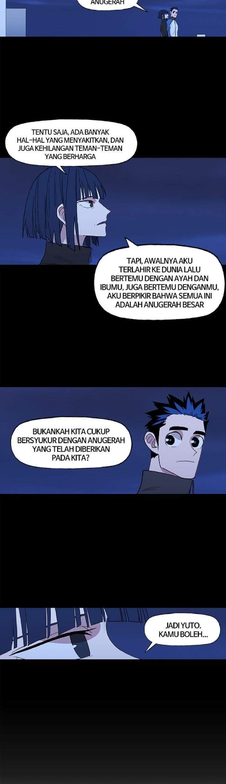 The Boxer Bab 50 halaman 40