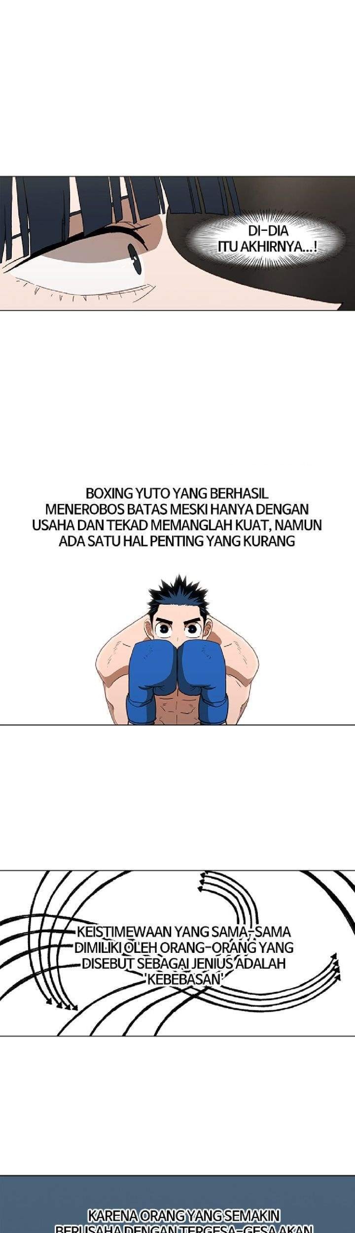 The Boxer Bab 50 halaman 58