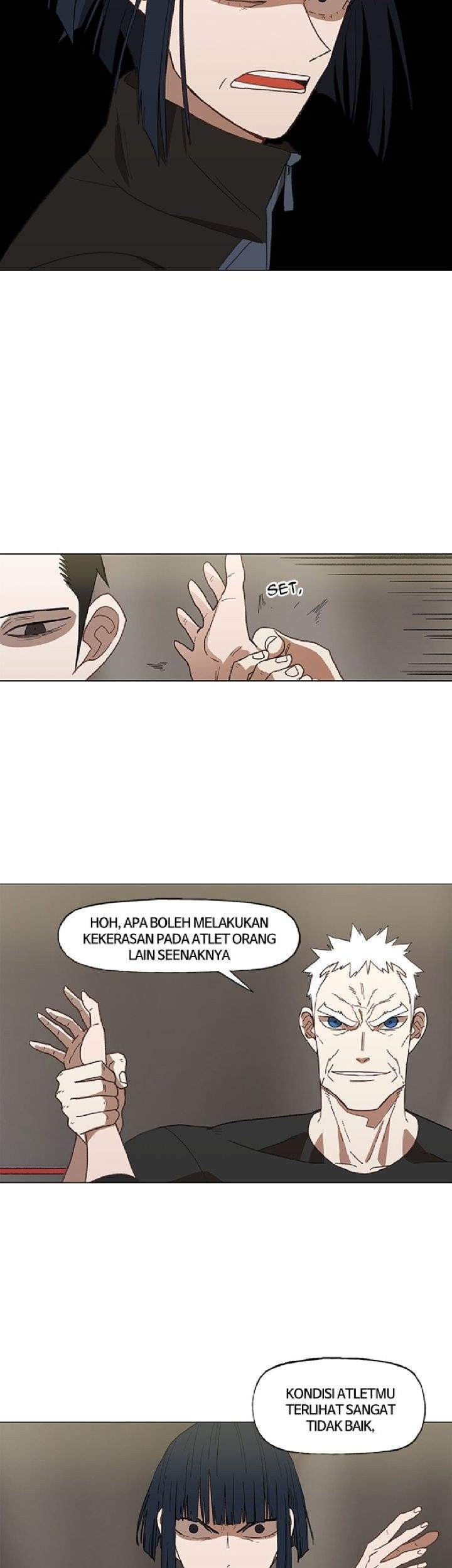 The Boxer Bab 51 halaman 9