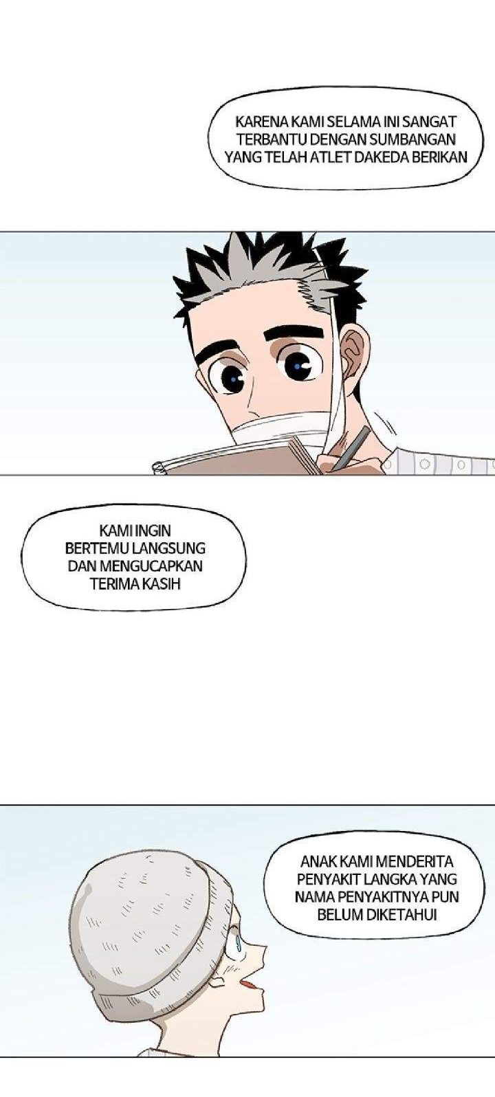 The Boxer Bab 51 halaman 39