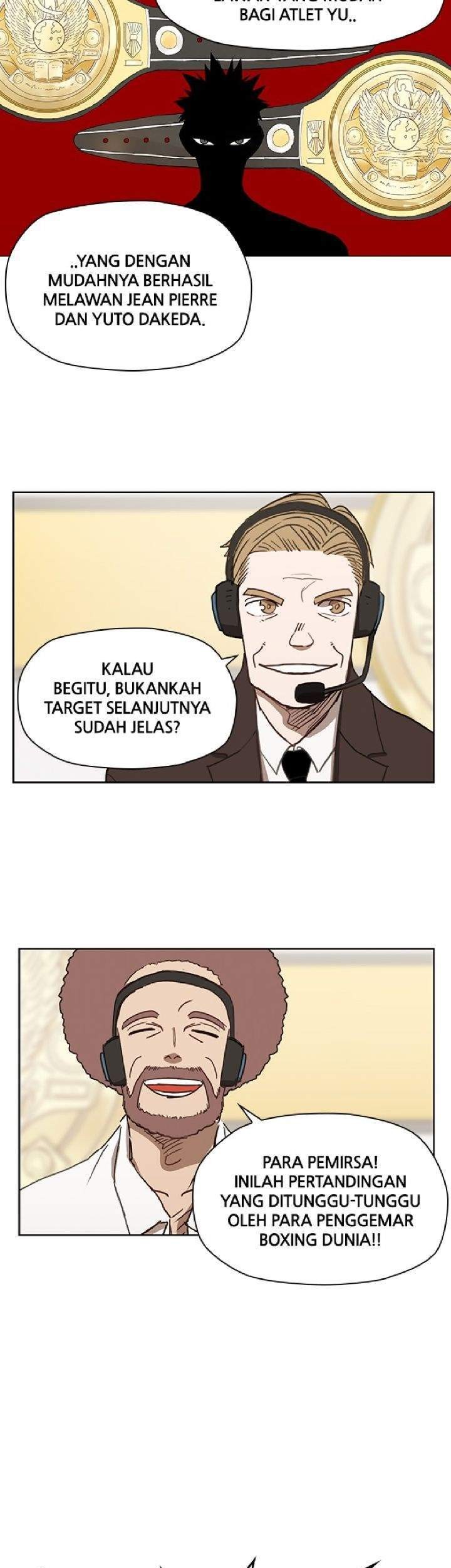 The Boxer Bab 52 halaman 9