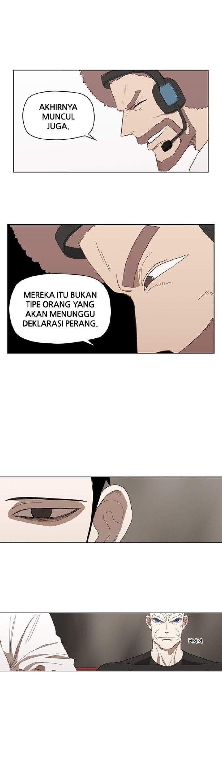 The Boxer Bab 52 halaman 14