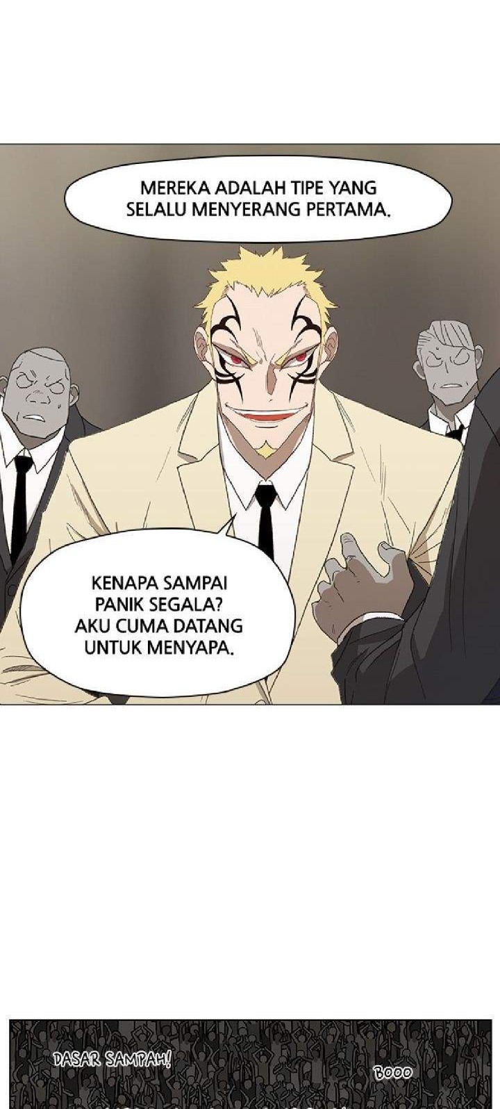 The Boxer Bab 52 halaman 15