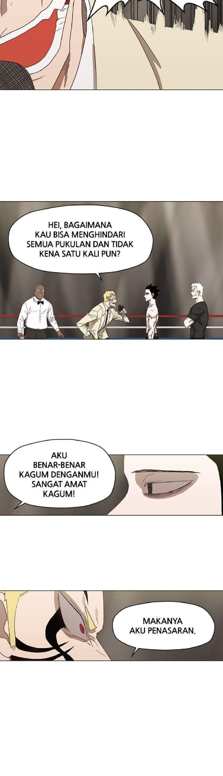 The Boxer Bab 52 halaman 18