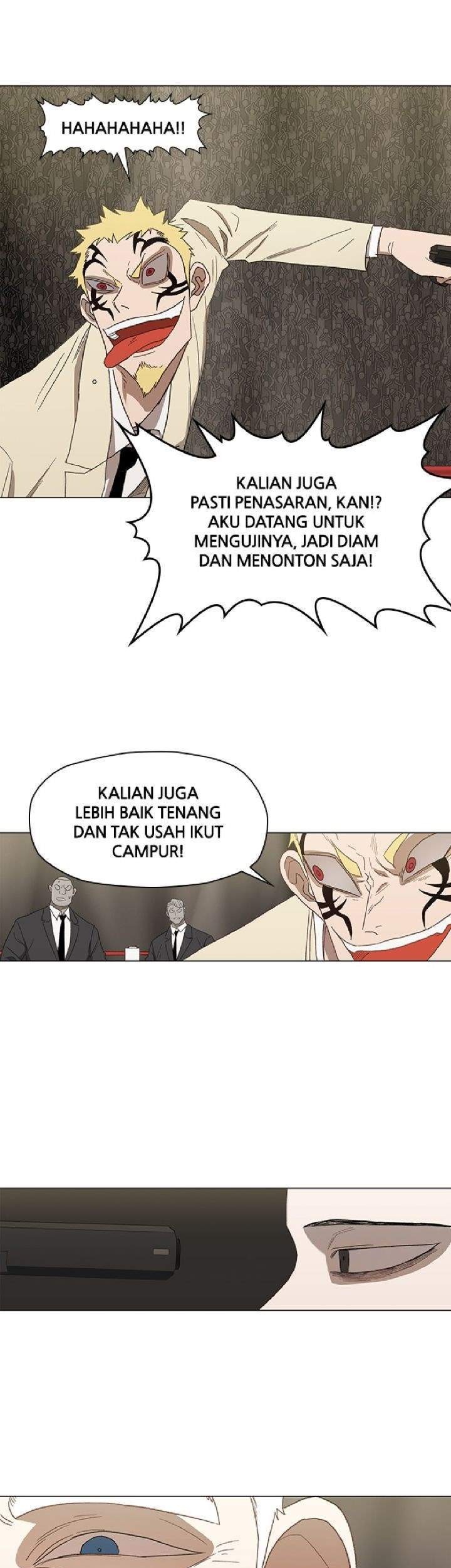 The Boxer Bab 52 halaman 24