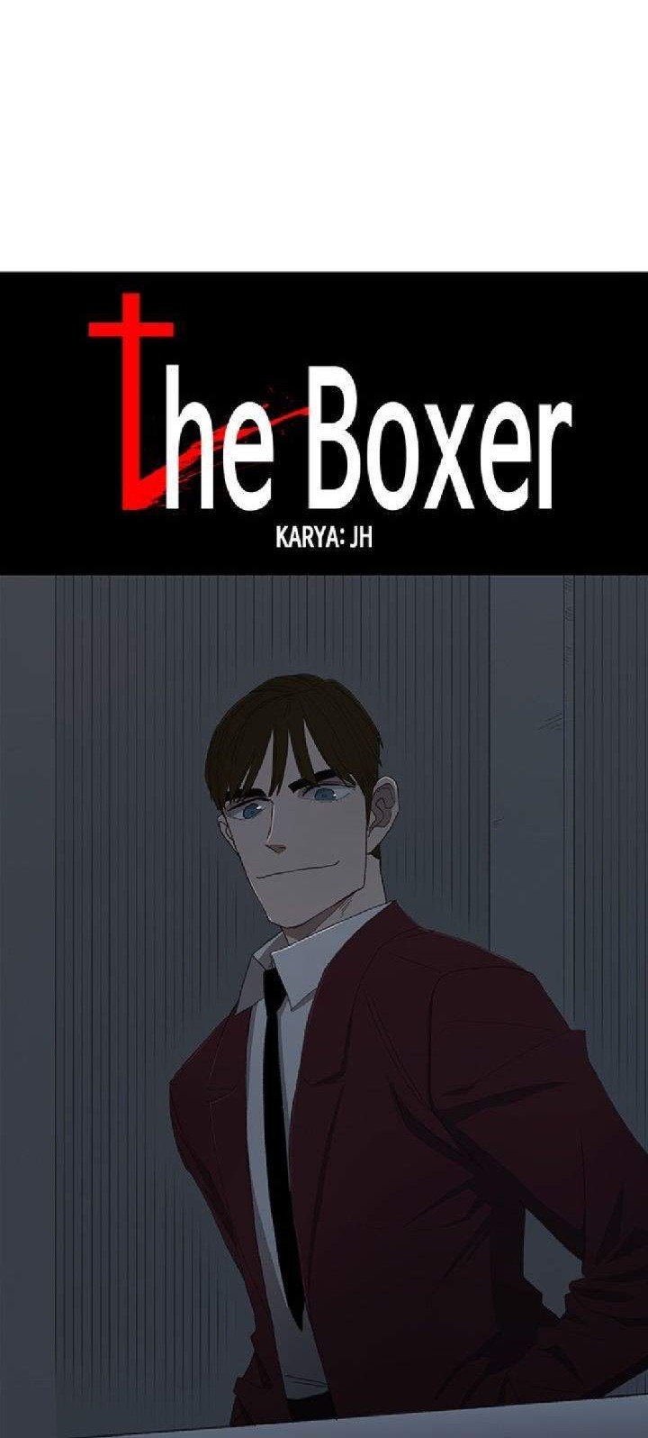 The Boxer Bab 52 halaman 33