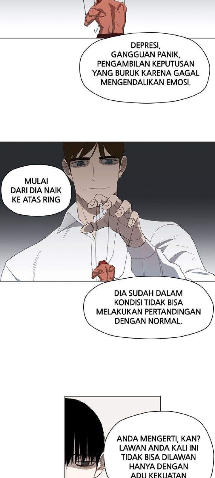 The Boxer Bab 53 halaman 10