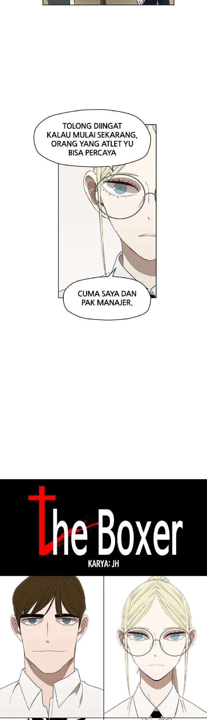 The Boxer Bab 53 halaman 12
