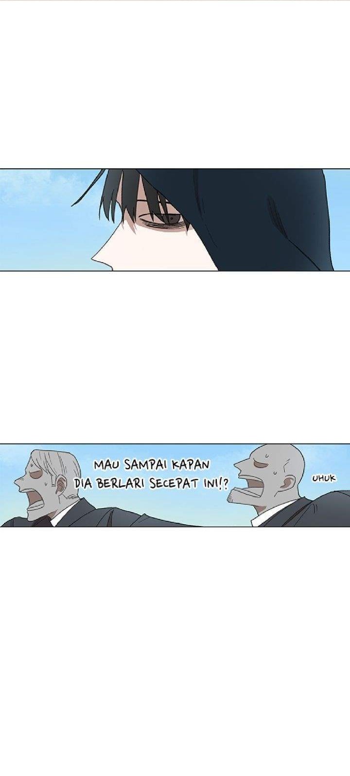 The Boxer chapter 54 halaman 2