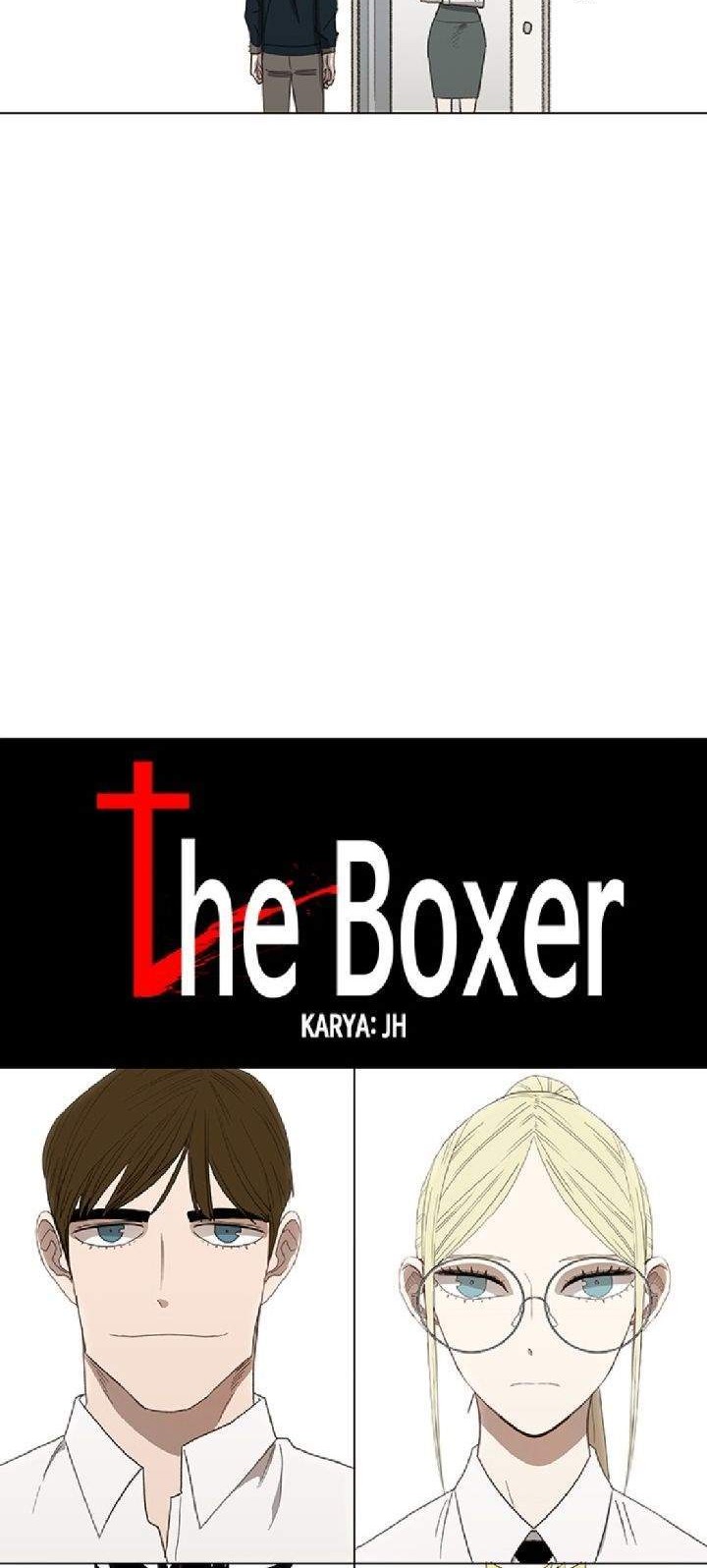 The Boxer chapter 54 halaman 8