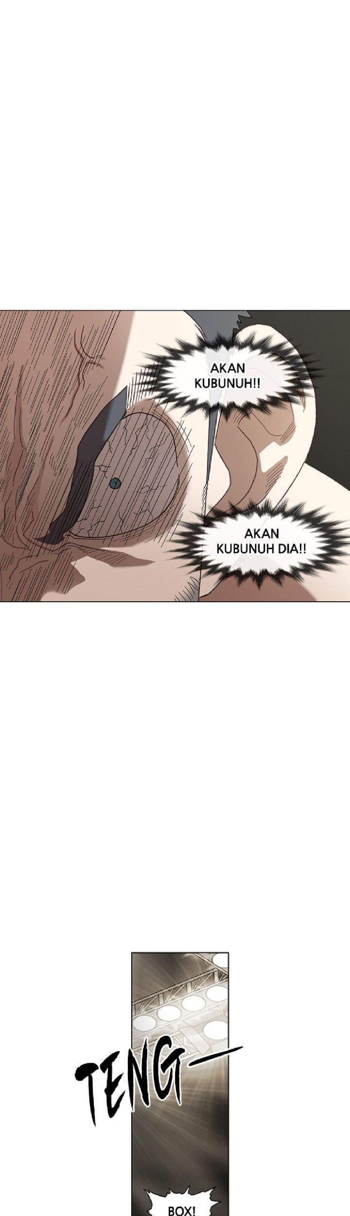 The Boxer chapter 54 halaman 14