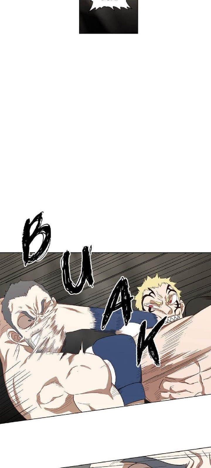 The Boxer chapter 54 halaman 15