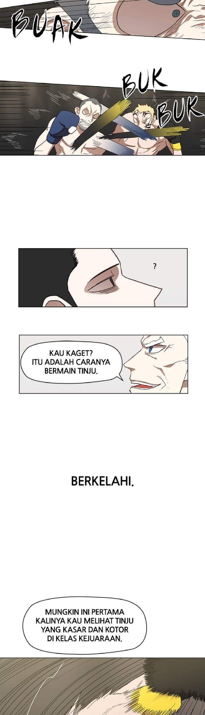 The Boxer chapter 54 halaman 16