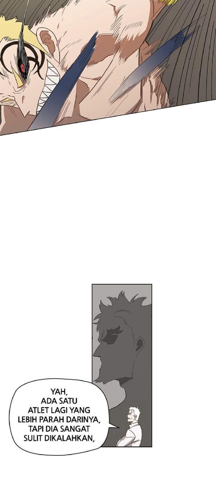 The Boxer chapter 54 halaman 17