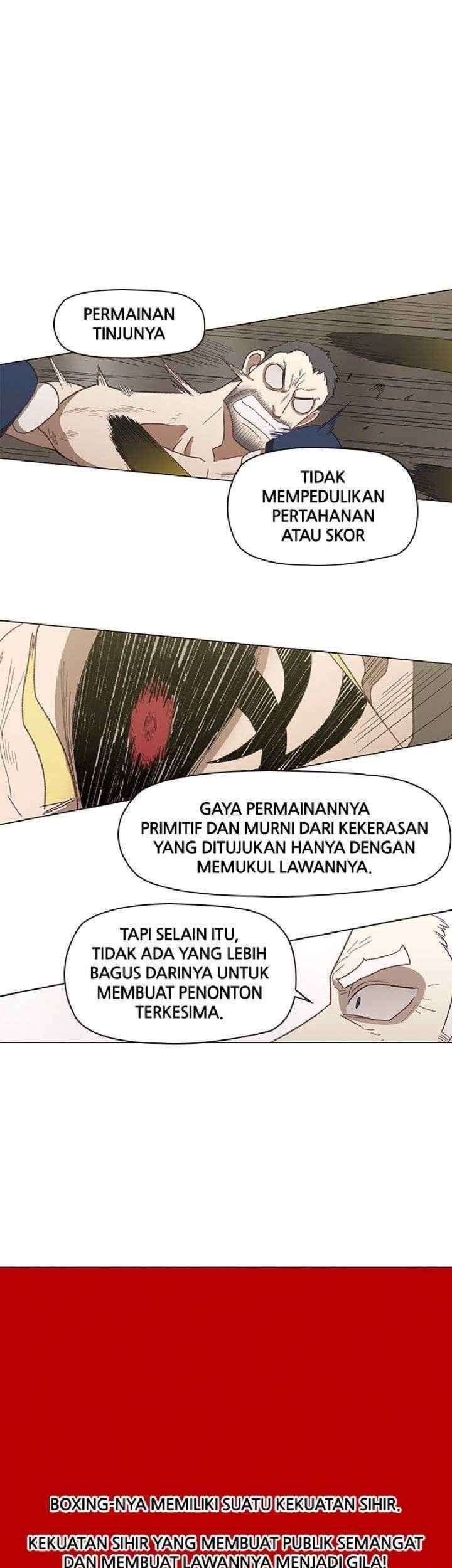 The Boxer chapter 54 halaman 18