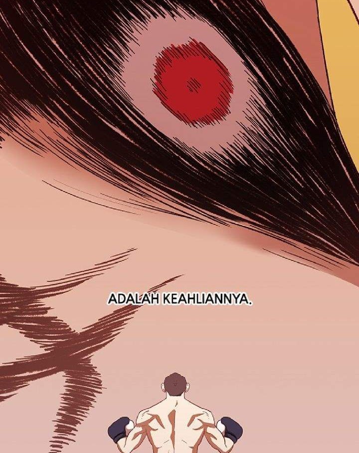 The Boxer chapter 54 halaman 21